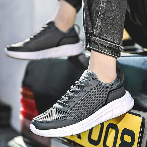 dress shoes old man s men s large size 39 48 soft bottom mesh summer casual breathable student movement hollow jogging 230703, Black
dress shoes old man s men s large size 39 48 soft bottom mesh summer casual breathable student movement hollow jogging 230703, Black