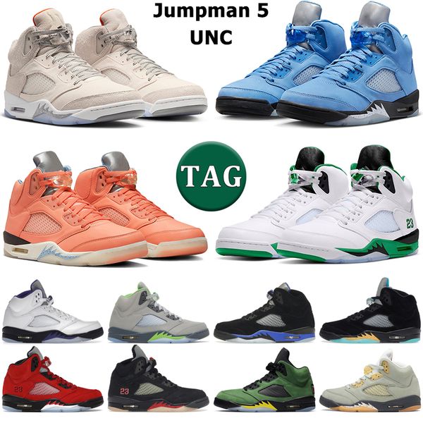 jumpman 5 men basketball shoes 5s craft light orewood brown unc racer university blue lucky green bean crimson bliss aqua mens trainers outd
jumpman 5 men basketball shoes 5s craft light orewood brown unc racer university blue lucky green bean crimson bliss aqua mens trainers outd