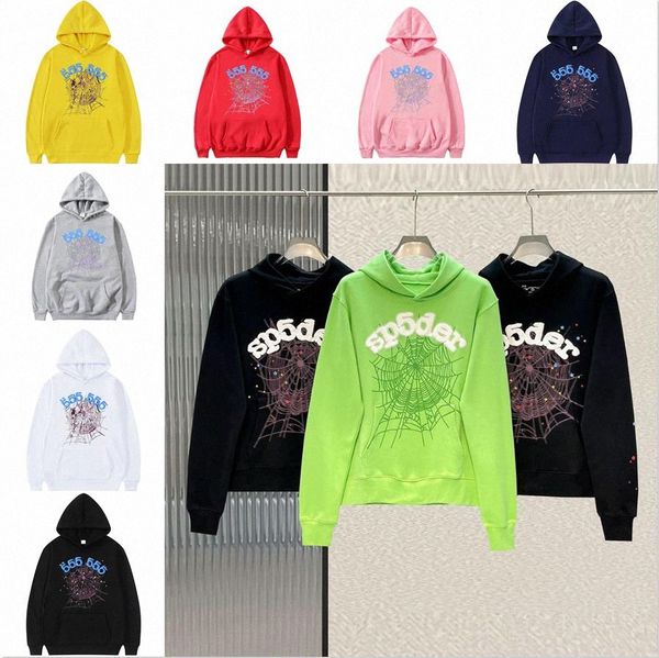 mens hoodie long sleeve pullover spider hoodies red sp5der young thug hoodies men printing spider hoody loose g4qn#, Black
mens hoodie long sleeve pullover spider hoodies red sp5der young thug hoodies men printing spider hoody loose g4qn#, Black
