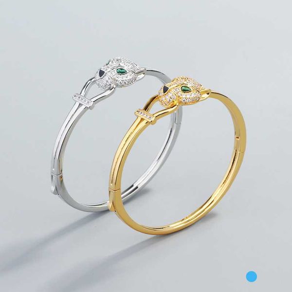 designer new rose gold animal diamond tennis designer bracelet bangle two colors overlap designer jewelry femme simple love women men couple, Black
designer new rose gold animal diamond tennis designer bracelet bangle two colors overlap designer jewelry femme simple love women men couple, Black