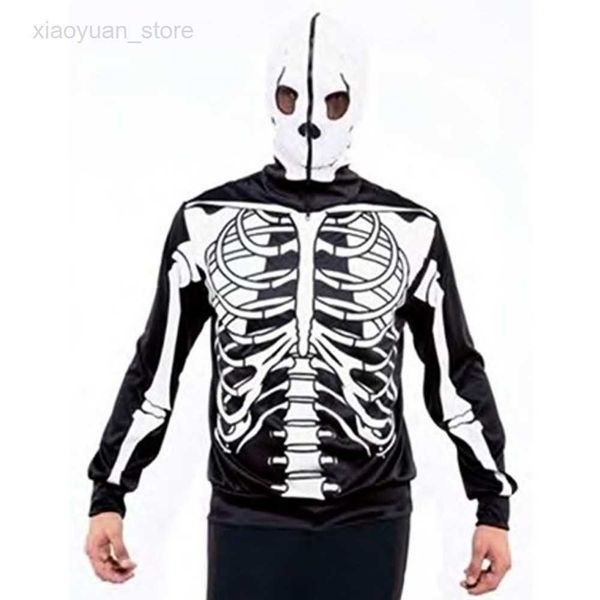 men's hoodies skull 3d printed fall hoodies men women hooded pullover brand 3xl quality tracksuits boy coats fashion outwear new hkd230, Black
men's hoodies skull 3d printed fall hoodies men women hooded pullover brand 3xl quality tracksuits boy coats fashion outwear new hkd230, Black