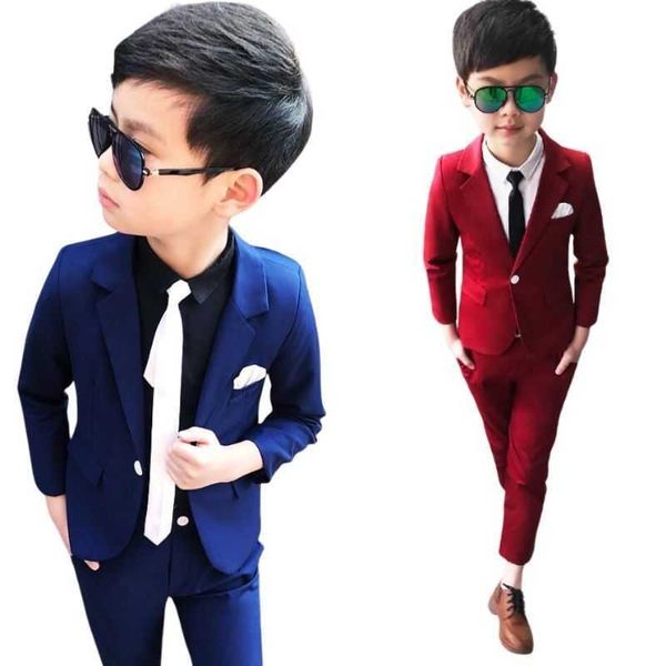 suits new years boys gentleman suits for wedding or birthday party dresses suit blazer coat + pant 2pcs clothing sets children costumehkd230, Black
suits new years boys gentleman suits for wedding or birthday party dresses suit blazer coat + pant 2pcs clothing sets children costumehkd230, Black
