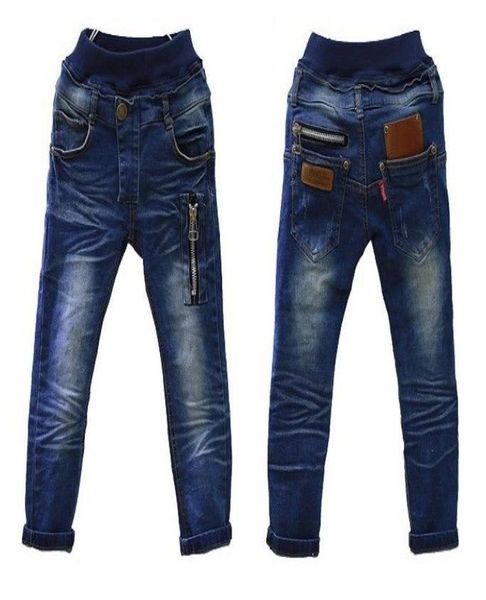 whole autumn and winter new children39s clothing boys wild baby jeans children trousers children jeans zipper6745772, Blue
whole autumn and winter new children39s clothing boys wild baby jeans children trousers children jeans zipper6745772, Blue