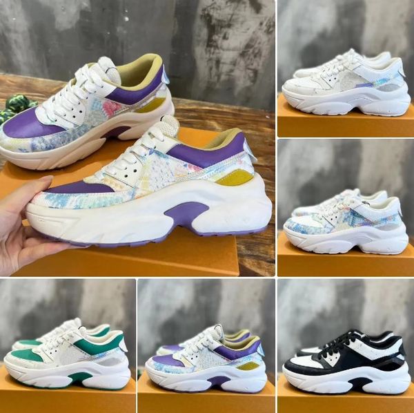 2023 trainer sneaker designers luxury run away shoes men fashion leather rubber platform increase skate sneakers low cut casual charlie snea, Black
2023 trainer sneaker designers luxury run away shoes men fashion leather rubber platform increase skate sneakers low cut casual charlie snea, Black