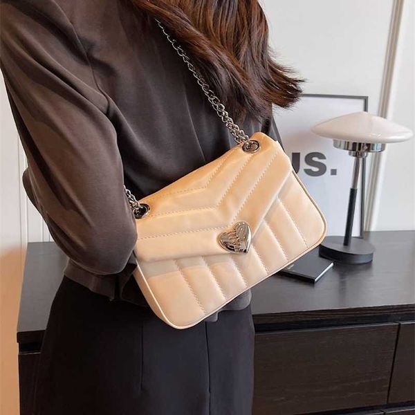 lady evening bags small crowd design pink love chain square bag trendy summer simple and versatile underarm shoulder crossbody 230704
lady evening bags small crowd design pink love chain square bag trendy summer simple and versatile underarm shoulder crossbody 230704