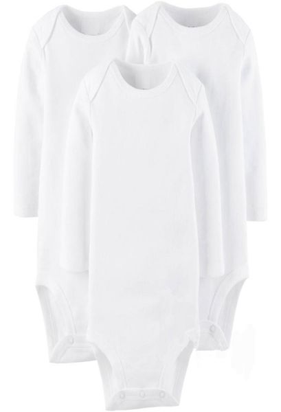 abaodo brand new long sleeve baby rompers 100 cotton pure white infants bodysuit newborn wear clothing 929588, Blue
abaodo brand new long sleeve baby rompers 100 cotton pure white infants bodysuit newborn wear clothing 929588, Blue