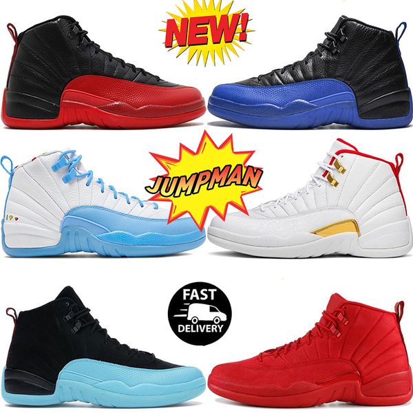 new 2023 shoes mens basketball shoes 12s indigo white reverse flu game gym red sports sneakers men trainer size 7-13
new 2023 shoes mens basketball shoes 12s indigo white reverse flu game gym red sports sneakers men trainer size 7-13