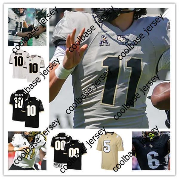 custom ncaa college ucf knights football jerseys john rhys plumlee thomas castellanos isaiah bowser johnny richardson rj harvey javon baker, Black
custom ncaa college ucf knights football jerseys john rhys plumlee thomas castellanos isaiah bowser johnny richardson rj harvey javon baker, Black