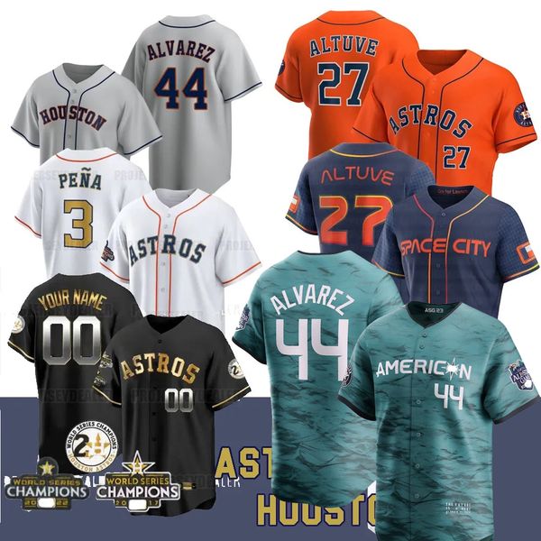 35 justin verlander jeremy pena 2023 astros jersey jose altuve yordan alvarez jose abreu framber valdez alex bregman michael brantley housto, Blue;black
35 justin verlander jeremy pena 2023 astros jersey jose altuve yordan alvarez jose abreu framber valdez alex bregman michael brantley housto, Blue;black