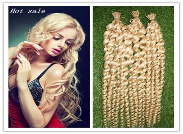 blonde brazilian loose wave hair keratin stick tip hair extensions 100g remy i tip human hair extension on capsule7061457, Black
blonde brazilian loose wave hair keratin stick tip hair extensions 100g remy i tip human hair extension on capsule7061457, Black