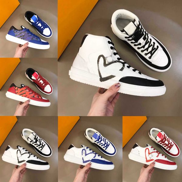 high-shoes men's fitness shoes casual shoes women's deerskin running shoes travel leather lace-up sneakers 100% cowhide fashion le, Black
high-shoes men's fitness shoes casual shoes women's deerskin running shoes travel leather lace-up sneakers 100% cowhide fashion le, Black