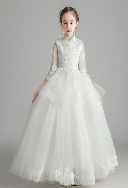 lovely ivory sleeves applique beads girl039s pageant dresses flower girls039 dresses girls039 formal dress holiday dresse6970042, White;red
lovely ivory sleeves applique beads girl039s pageant dresses flower girls039 dresses girls039 formal dress holiday dresse6970042, White;red