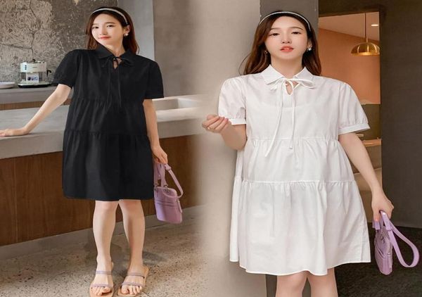 maternity dresses 340 clothes summer short sleeves midi dress cotton plain loose fashion pregnant women pregnancy3666494, White
maternity dresses 340 clothes summer short sleeves midi dress cotton plain loose fashion pregnant women pregnancy3666494, White