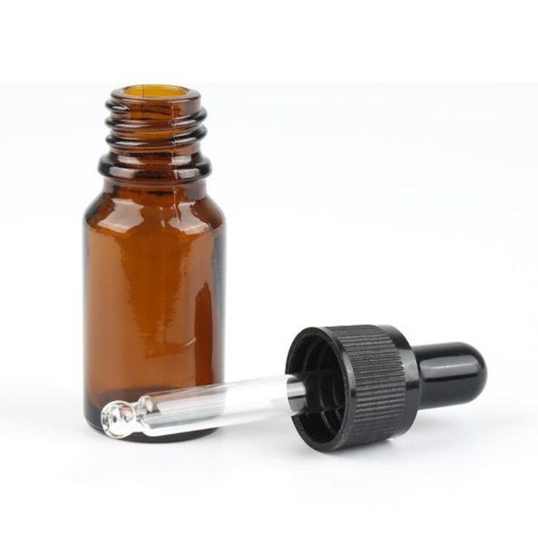 10ml amber glass dropper bottle refillable essential oil aromatherapy perfume container liquid pipette bottle on promotion3275644
10ml amber glass dropper bottle refillable essential oil aromatherapy perfume container liquid pipette bottle on promotion3275644