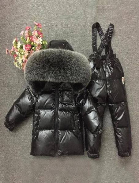2019 winter baby boy clothes sets real fur down jackdts overalls girls clothing suits warm toddler children039s snow outfits2427395, White
2019 winter baby boy clothes sets real fur down jackdts overalls girls clothing suits warm toddler children039s snow outfits2427395, White