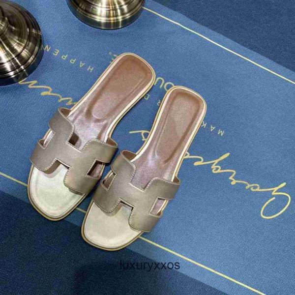 h oran slipper 2023 designer spring/summer classic version sandal slippers for women women's wearing high street hax3
h oran slipper 2023 designer spring/summer classic version sandal slippers for women women's wearing high street hax3