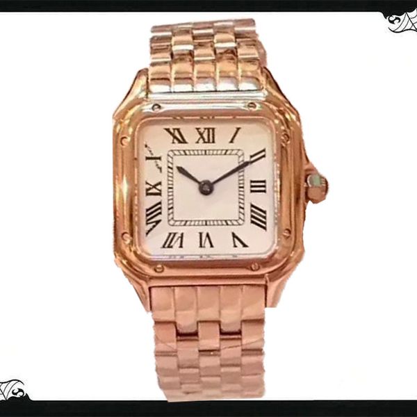 men's women's watch fashion watch men's and womens universal casual womens watch 2 sizes roman numerals dial design multi col, Slivery;brown
men's women's watch fashion watch men's and womens universal casual womens watch 2 sizes roman numerals dial design multi col, Slivery;brown