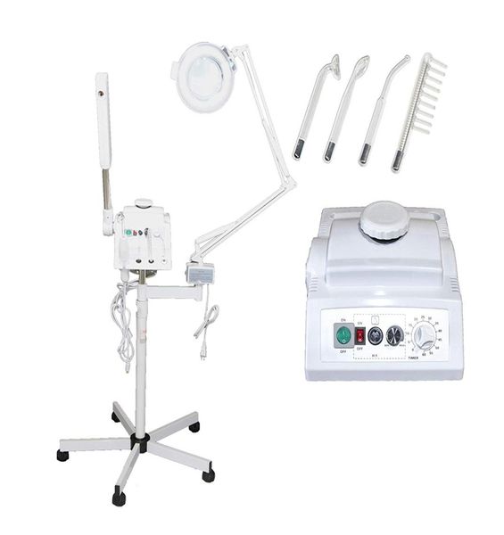 2020 new 3 in 1 aromatherapy facial steamer 5x magnifying lamp high frequency machine for salon spa beauty equipment8308325
2020 new 3 in 1 aromatherapy facial steamer 5x magnifying lamp high frequency machine for salon spa beauty equipment8308325