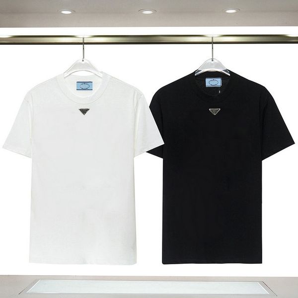 mens casual t shirt designers men s clothing black white tees short sleeve womens printed hip hop streetwear tshirts s3xl m94e, White;black
mens casual t shirt designers men s clothing black white tees short sleeve womens printed hip hop streetwear tshirts s3xl m94e, White;black