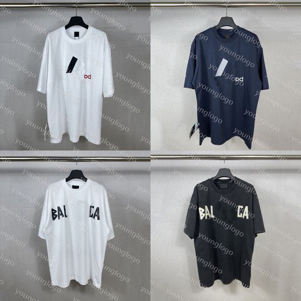 designer ladies tees summer mens womens high street t shirt sport breathable outdoor short sleeve shirt, White
designer ladies tees summer mens womens high street t shirt sport breathable outdoor short sleeve shirt, White