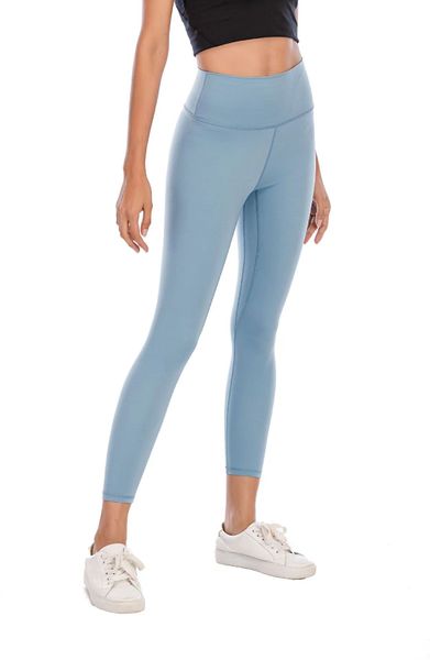 pants lu yoga women's tight sports high-waisted slimming temperament fashion yoga pants double brushed naked yoga wear
pants lu yoga women's tight sports high-waisted slimming temperament fashion yoga pants double brushed naked yoga wear