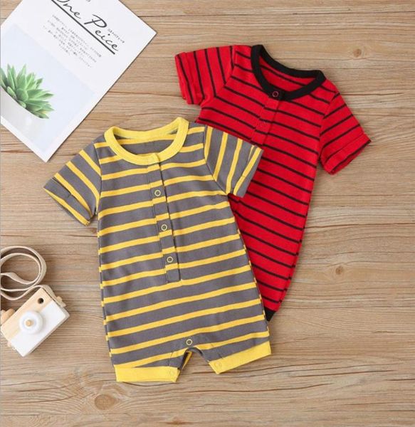 baby boy clothes striped infant boys romper short sleeve toddler jumpsuits summer thin children playsuit boutique baby clothing 2 7879768, Blue
baby boy clothes striped infant boys romper short sleeve toddler jumpsuits summer thin children playsuit boutique baby clothing 2 7879768, Blue