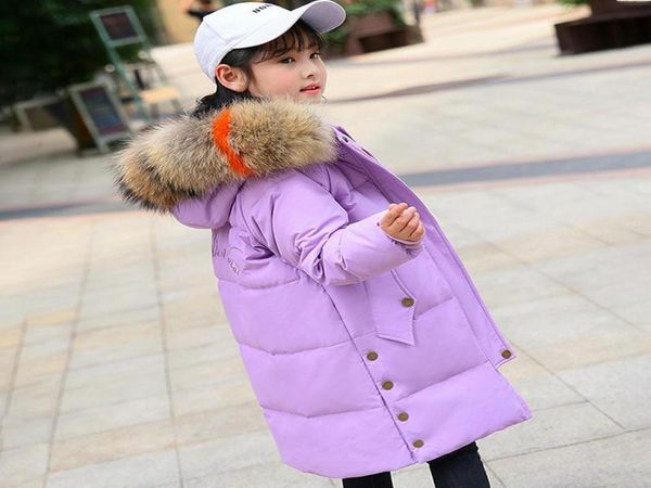 down jacket for girl 2018 children girls clothes thicken warm winter coat teenage long jackets parka real fur hooded outerwear3303642, Blue;gray
down jacket for girl 2018 children girls clothes thicken warm winter coat teenage long jackets parka real fur hooded outerwear3303642, Blue;gray