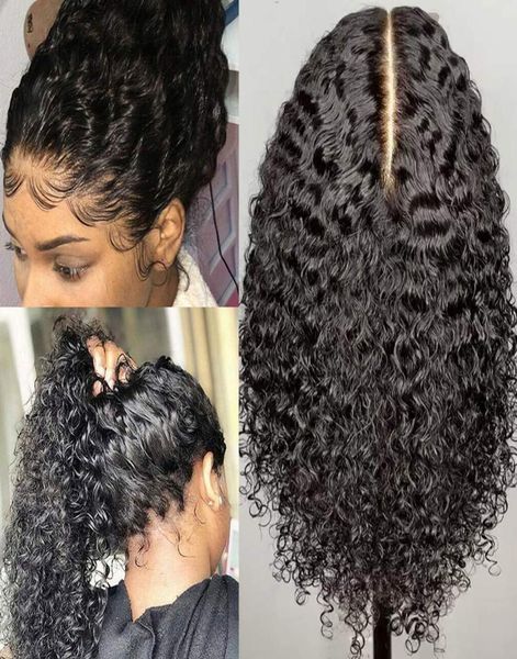 pre plucked curly full lace wig 100 brazilian human hair deep wave glueless lace wig with baby hair for black women natural5998049, Black;brown
pre plucked curly full lace wig 100 brazilian human hair deep wave glueless lace wig with baby hair for black women natural5998049, Black;brown