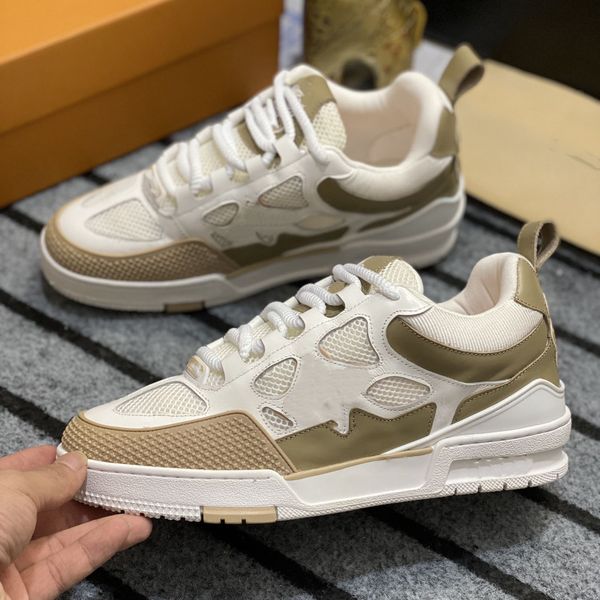 running shoes designer luis outdoor casual retro sports shoes vuttonity men sneakers run away breathable trainer o021
running shoes designer luis outdoor casual retro sports shoes vuttonity men sneakers run away breathable trainer o021