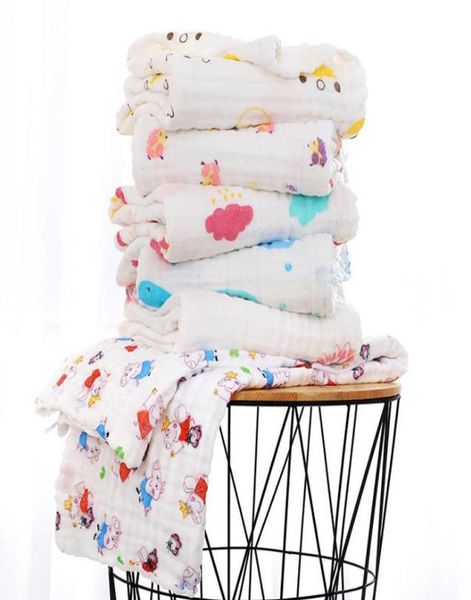 baby bath towel muslin 6 layers 100 cotton towels wrinkled seersucker neonatal child solid color absorb blanket swaddle wrap bedd6379047
baby bath towel muslin 6 layers 100 cotton towels wrinkled seersucker neonatal child solid color absorb blanket swaddle wrap bedd6379047