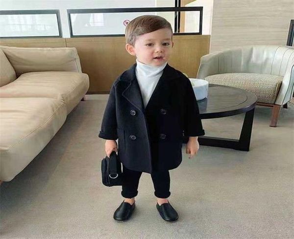 arrival spring autumn boys fashion casual cotton plush inside england style woolblends 12m7y kids slim fit clothes 2201133343482, Blue;gray
arrival spring autumn boys fashion casual cotton plush inside england style woolblends 12m7y kids slim fit clothes 2201133343482, Blue;gray