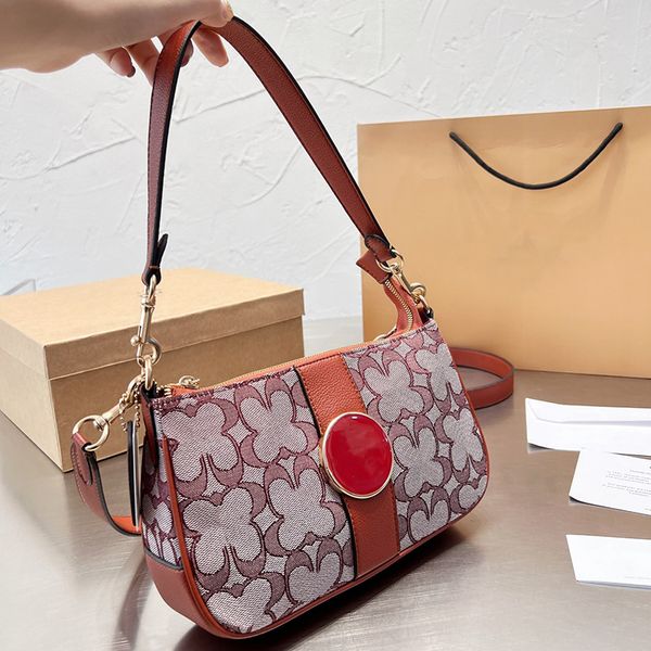 2023 retro hobos leather designer bags half moon adjustable belts luxury crossbody tabby underarm bag trendy coac collection shoulder women
2023 retro hobos leather designer bags half moon adjustable belts luxury crossbody tabby underarm bag trendy coac collection shoulder women