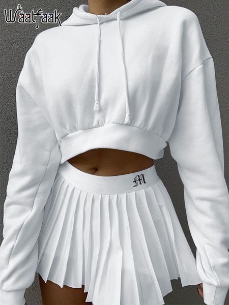 skirts waatfaak white pleated skirt short woman elastic waist mini casual summer embroidery y2k tennis preppy 90s 230703, Black
skirts waatfaak white pleated skirt short woman elastic waist mini casual summer embroidery y2k tennis preppy 90s 230703, Black