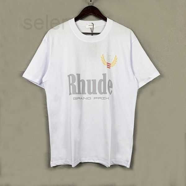 rhude t-shirt summer designer t shirt men shirts letter print mens women clothing short sleeved cortez craftsmanship s-xxl 1 aks0, White;black
rhude t-shirt summer designer t shirt men shirts letter print mens women clothing short sleeved cortez craftsmanship s-xxl 1 aks0, White;black