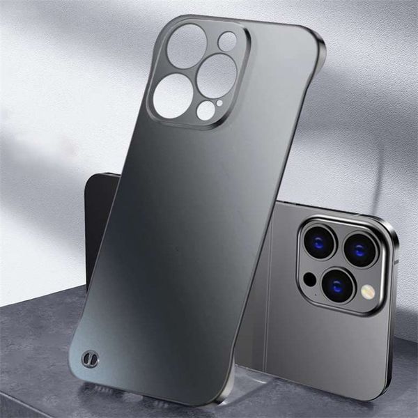 slim frameless clear phone case for iphone 14 13 12 11 pro max 14 plus 13 pro max 11 transparent hard plastic matte back cover
slim frameless clear phone case for iphone 14 13 12 11 pro max 14 plus 13 pro max 11 transparent hard plastic matte back cover