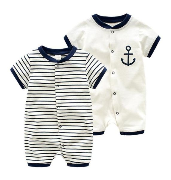 retailwhole baby romper infant newborn navy stripe cotton rompers onesies jumpsuit jumpsuits children designers clothes kids 5424199, Blue
retailwhole baby romper infant newborn navy stripe cotton rompers onesies jumpsuit jumpsuits children designers clothes kids 5424199, Blue