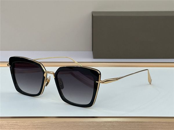 new fashion design cat eye sunglasses perplexe acetate and metal frame tapered round spear tip temple generous style high end outdoor uv400, White;black
new fashion design cat eye sunglasses perplexe acetate and metal frame tapered round spear tip temple generous style high end outdoor uv400, White;black