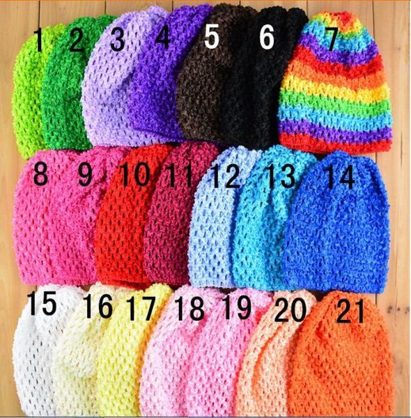 50pcs colorful baby 6quot crochet beanie hats infant handmade knit waffle hat string wheat caps newborn cap 21colors mz91019265043, Yellow
50pcs colorful baby 6quot crochet beanie hats infant handmade knit waffle hat string wheat caps newborn cap 21colors mz91019265043, Yellow