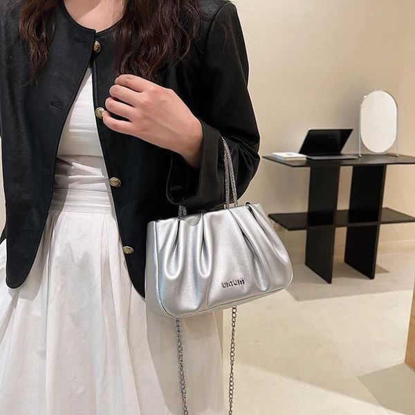 lady evening bags this year's popular pleated niche design bag women's fashionable and versatile crossbody portable small square 2
lady evening bags this year's popular pleated niche design bag women's fashionable and versatile crossbody portable small square 2