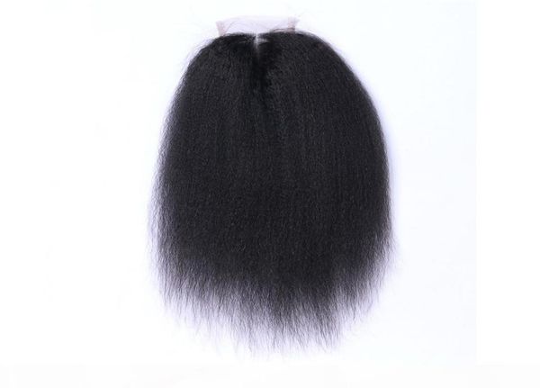 kinky straight lace closure bleached knots brazilian kinky straight human hair closure middle 3 part 100 human hair7660608, Black;brown
kinky straight lace closure bleached knots brazilian kinky straight human hair closure middle 3 part 100 human hair7660608, Black;brown