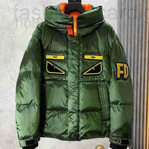 men's jackets designer designer down jacket men winter extremely cold thickening warm high-end goose bread embroidered hooded wcgz w54f, Black;brown
men's jackets designer designer down jacket men winter extremely cold thickening warm high-end goose bread embroidered hooded wcgz w54f, Black;brown