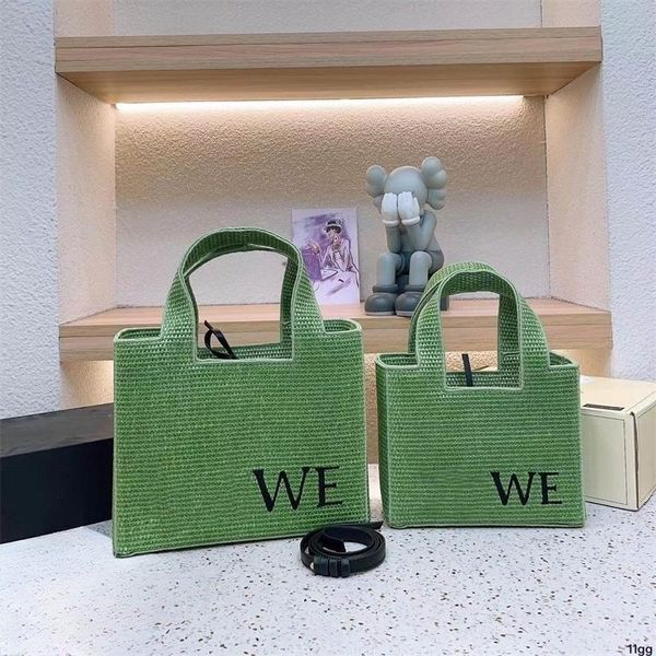 2023 straw handbag beach bag crossbody designer bag summer tote bag luxurys handbags single shoulder letters 2 size 5a quality
2023 straw handbag beach bag crossbody designer bag summer tote bag luxurys handbags single shoulder letters 2 size 5a quality