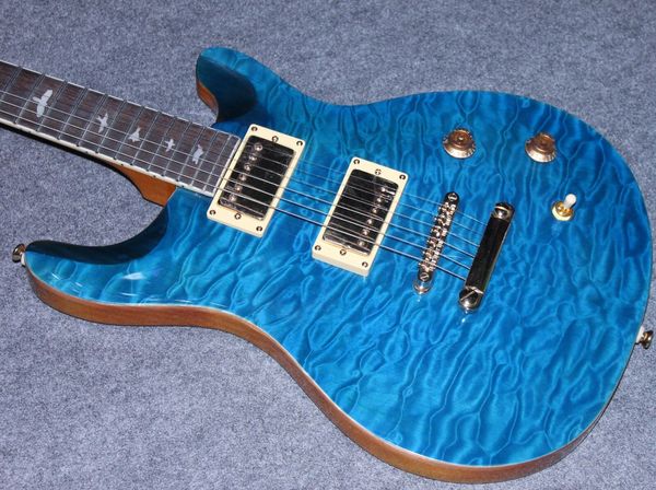 prs electric guitar filled maple-large blue floral handmade mahogany headdress
prs electric guitar filled maple-large blue floral handmade mahogany headdress