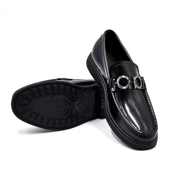 dress shoes men shoe masculino leather genuine elegant black suit designer men's casual office loafers dress
dress shoes men shoe masculino leather genuine elegant black suit designer men's casual office loafers dress