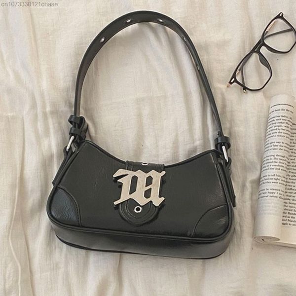 waist bags summer fashion women underarm bag y2k biker style pu leather adjustable female shoulder korean casual versatile handbag 230703
waist bags summer fashion women underarm bag y2k biker style pu leather adjustable female shoulder korean casual versatile handbag 230703