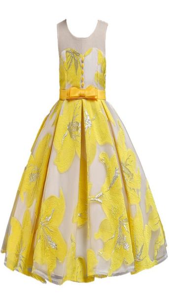 girl039s dresses elegant toddler girls princess dress 2021 summer children formal evening party flower girl wedding ball gown k7750213, Red;yellow
girl039s dresses elegant toddler girls princess dress 2021 summer children formal evening party flower girl wedding ball gown k7750213, Red;yellow