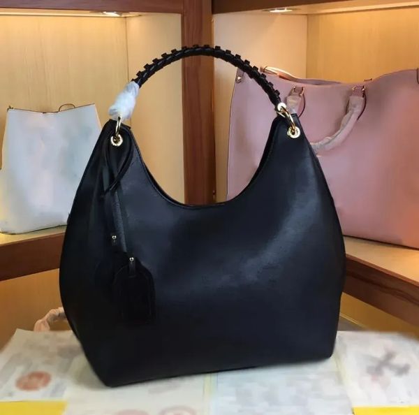 7a carmel hobo bag mahina perforated braided leather handbag luxury designer letter flower monograms vintage women's tote crossbody sho
7a carmel hobo bag mahina perforated braided leather handbag luxury designer letter flower monograms vintage women's tote crossbody sho