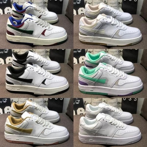 leather mens skate shoes classic designer shoes womens fashion sneakers low breathable basketball shoes comfortable lace-up casual shoes out
leather mens skate shoes classic designer shoes womens fashion sneakers low breathable basketball shoes comfortable lace-up casual shoes out
