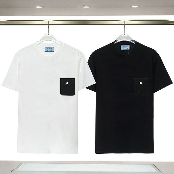 summer mens designer t shirt fashion brands womens loose tees luxury couples street hip hop short sleeve t shirt, White;black
summer mens designer t shirt fashion brands womens loose tees luxury couples street hip hop short sleeve t shirt, White;black