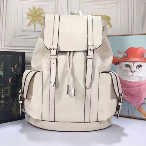 men luxury backpacks drawstring designer knapsacks backpack traveling bag women handbag leather multiple pockets tote bag shoulder messenger
men luxury backpacks drawstring designer knapsacks backpack traveling bag women handbag leather multiple pockets tote bag shoulder messenger